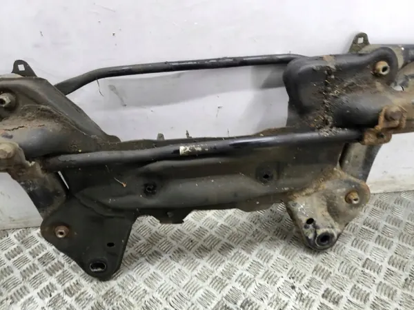 Subchasis Delantero Citroen DS3 2010 OEM AMD126043 image 3