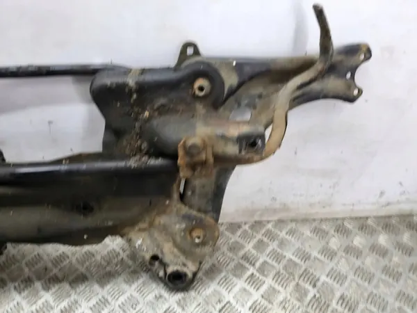 Subchasis Delantero Citroen DS3 2010 OEM AMD126043 image 5