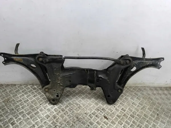 Subchasis Delantero Citroen DS3 2010 OEM AMD126043 image 6