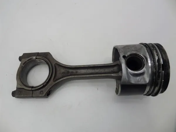 Piston et Bielle Mini OE - Pièce OEM d'Occasion image 2