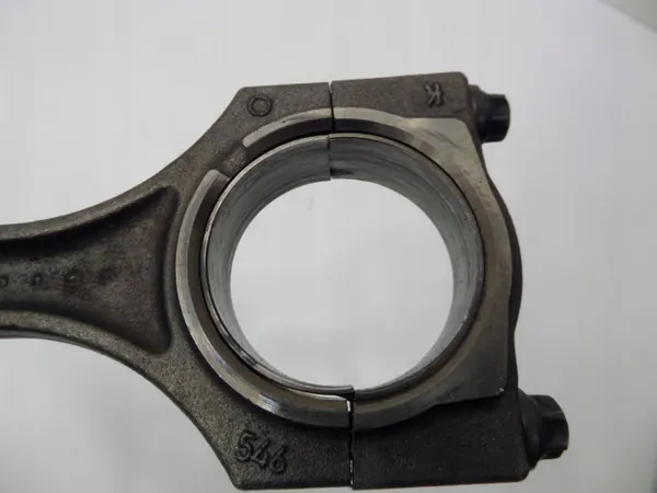 Piston et Bielle Mini OE - Pièce OEM d'Occasion image 4