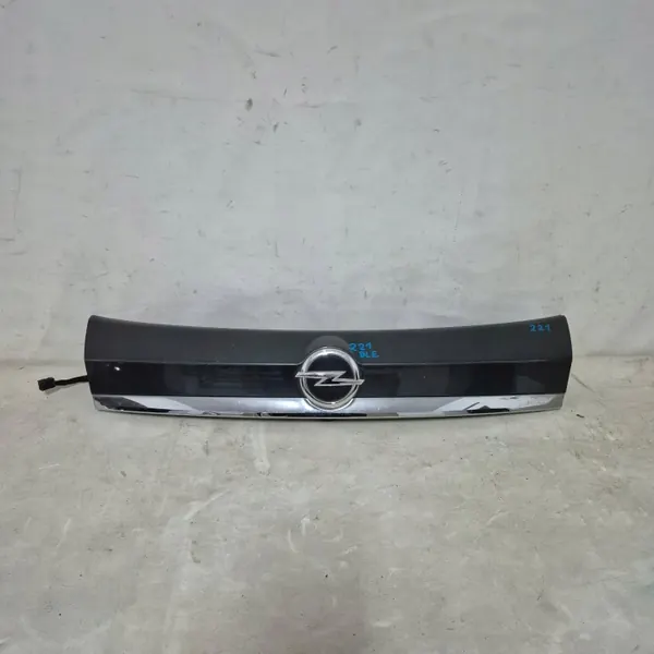 OEM 95979090 Klepstrip Opel Mokka A 12-19 image 2