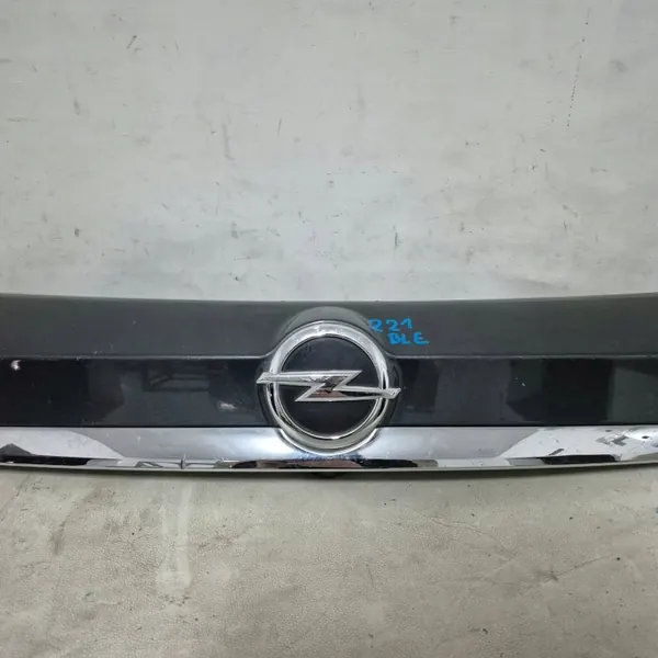 OEM 95979090 Klepstrip Opel Mokka A 12-19 image 4