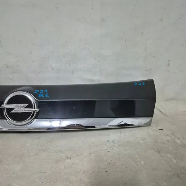 OEM 95979090 Klepstrip Opel Mokka A 12-19 image 5