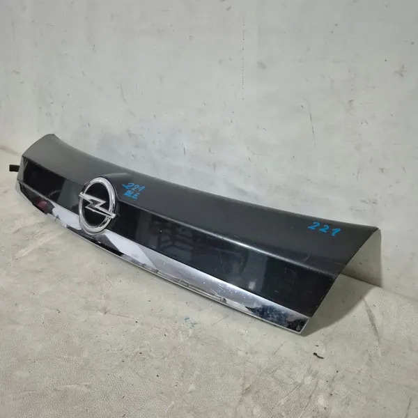 OEM 95979090 Klepstrip Opel Mokka A 12-19 image 6