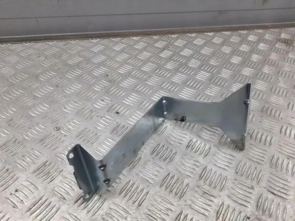 Soporte batería Porsche 97061102902 - Trasero image 3