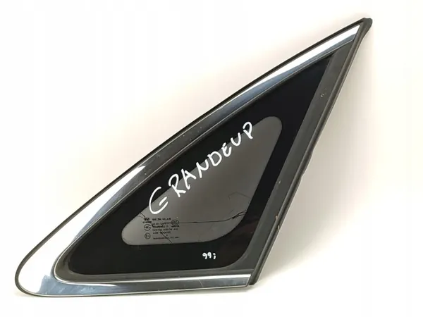 OEM 43R000050 Dreieckglas rechte hintere Tür image 2