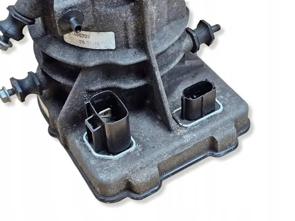 Bomba de dirección OEM 31406709 para Volvo V60 S60 image 3
