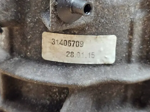 Bomba de dirección OEM 31406709 para Volvo V60 S60 image 5
