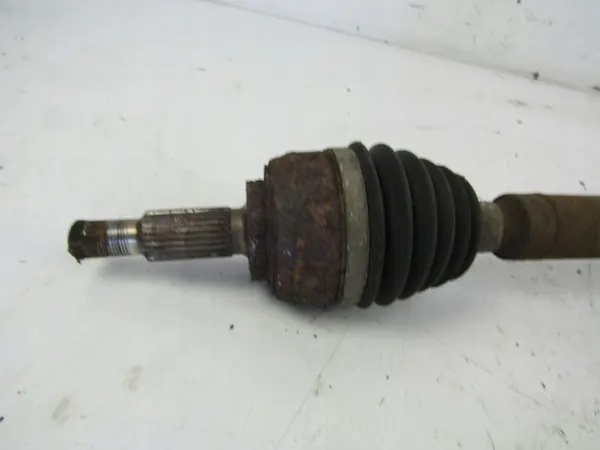 Renault OE 8200375538 drivaxel image 5