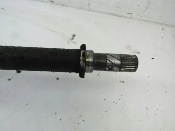 Renault OE 8200375538 drivaxel image 6