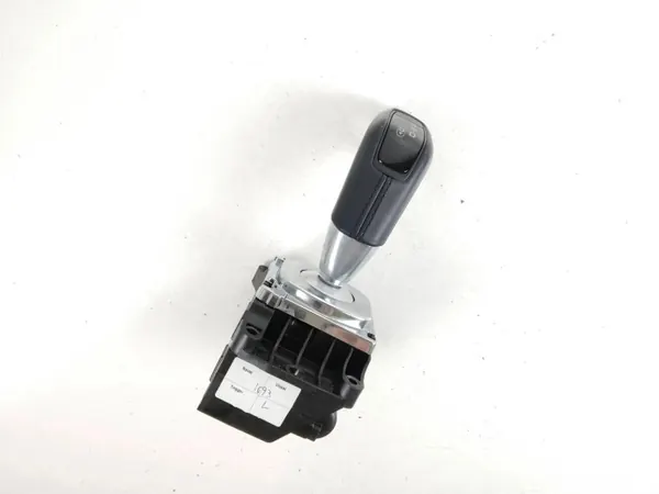 Land Rover Schalthebel DPLA7E453AD - Gebrauchtes OE-Teil image 2