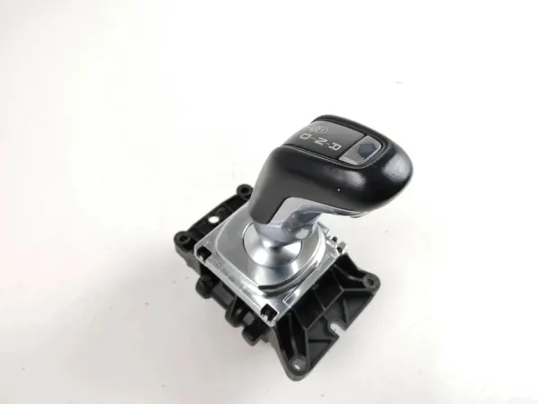 Land Rover Schalthebel DPLA7E453AD - Gebrauchtes OE-Teil image 5