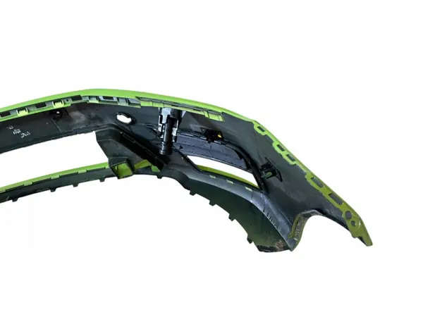 Gebruikte voorbumper OEM 2K5 lift Volkswagen Caddy image 10