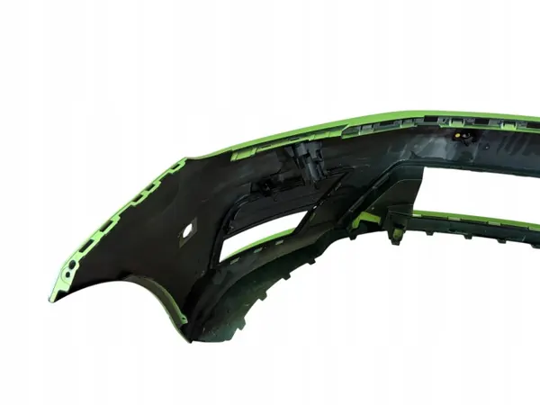 Gebruikte voorbumper OEM 2K5 lift Volkswagen Caddy image 7