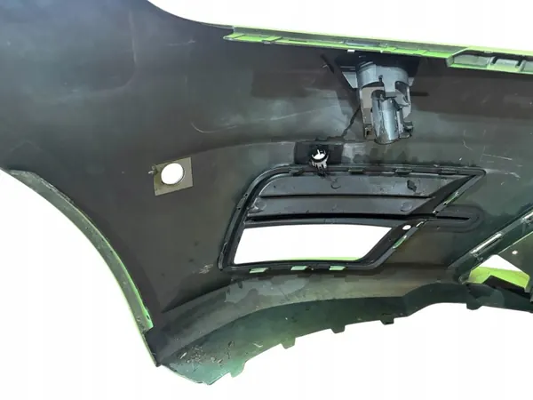 Gebruikte voorbumper OEM 2K5 lift Volkswagen Caddy image 8