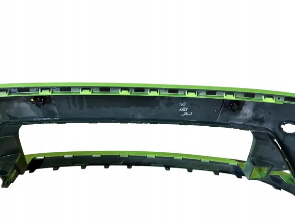 Gebruikte voorbumper OEM 2K5 lift Volkswagen Caddy image 9