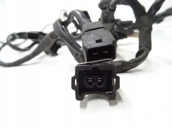 Calculateur LPG Hyundai Coupe AEB2568 - Pièce OEM image 3