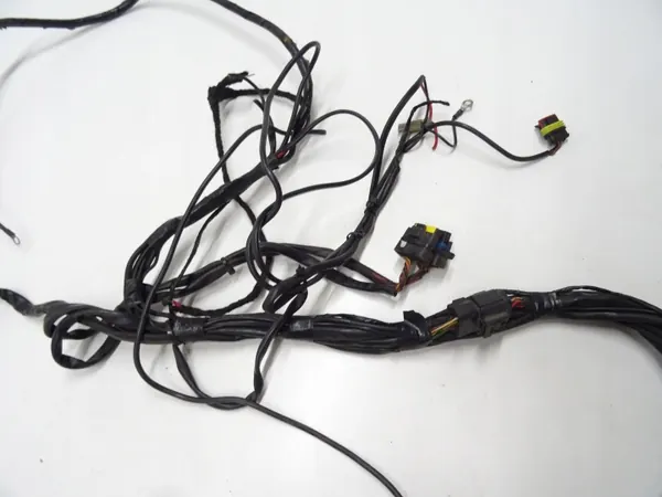 Calculateur LPG Hyundai Coupe AEB2568 - Pièce OEM image 4