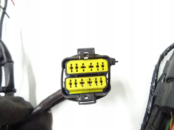 Calculateur LPG Hyundai Coupe AEB2568 - Pièce OEM image 5