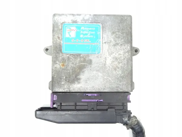 Calculateur LPG Hyundai Coupe AEB2568 - Pièce OEM image 6