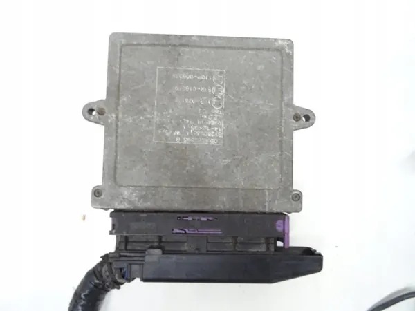 Calculateur LPG Hyundai Coupe AEB2568 - Pièce OEM image 7