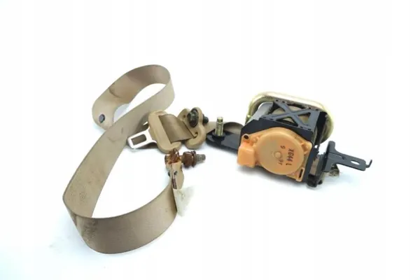 OEM 319194 Linker Front-Sicherheitsgurt für Nissan Murano image 2