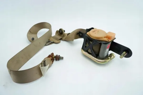 OEM 319194 Linker Front-Sicherheitsgurt für Nissan Murano image 3