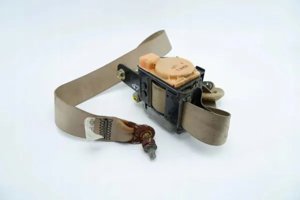 OEM 319194 Linker Front-Sicherheitsgurt für Nissan Murano image 4
