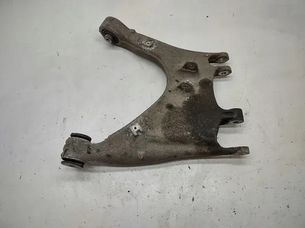 Braccio di Controllo Posteriore Sinistro Audi A8 D3 VW Phaeton OEM 4E0511511F image 2