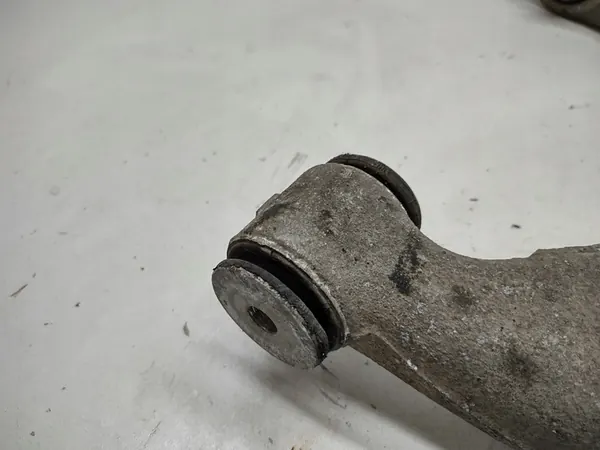 Braccio di Controllo Posteriore Sinistro Audi A8 D3 VW Phaeton OEM 4E0511511F image 3