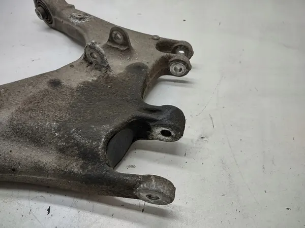 Braccio di Controllo Posteriore Sinistro Audi A8 D3 VW Phaeton OEM 4E0511511F image 5