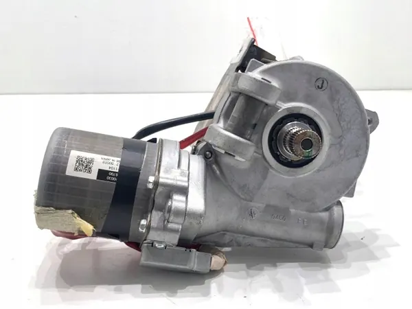 Pompe de direction Toyota Avensis T27 45250-05551 image 4