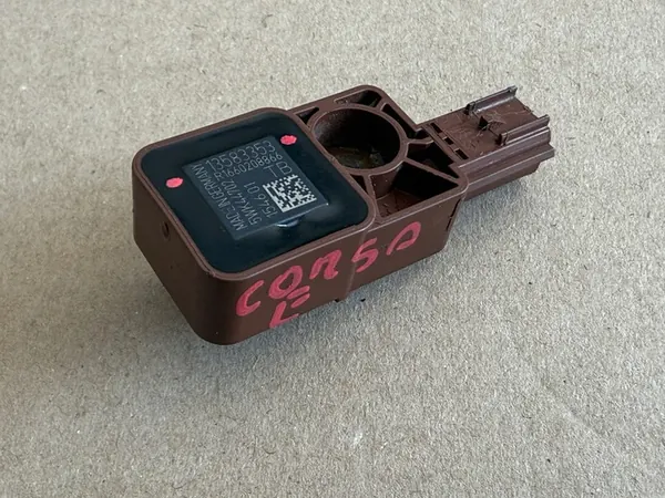 Sensor de impacto OPEL CORSA E INSIGNIA 13583353 image 4