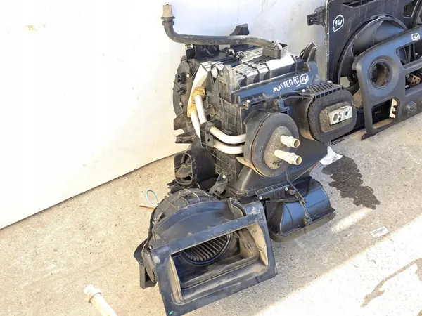 Ensemble Climatisation MASTER III 3 2.3 DCI image 10