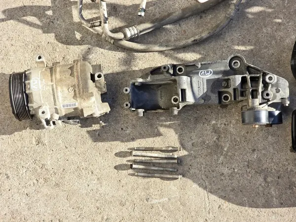 Ensemble Climatisation MASTER III 3 2.3 DCI image 3