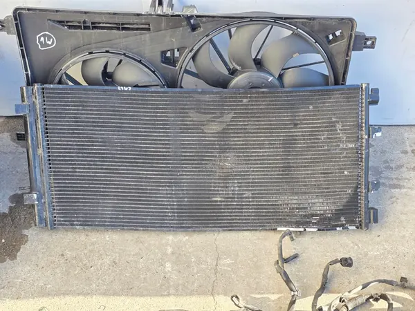 Ensemble Climatisation MASTER III 3 2.3 DCI image 6