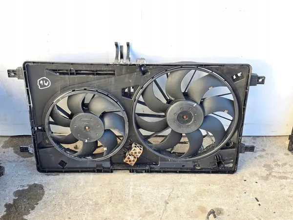 Ensemble Climatisation MASTER III 3 2.3 DCI image 7