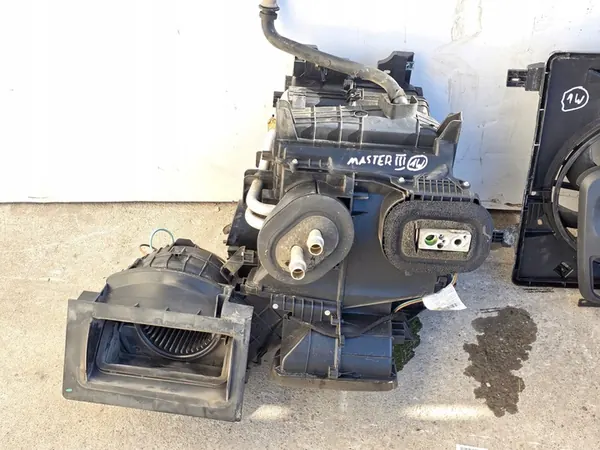 Ensemble Climatisation MASTER III 3 2.3 DCI image 9