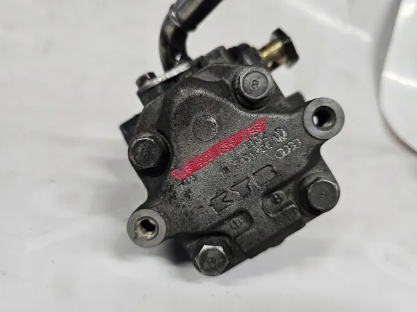 Bomba de direção assistida VW Touareg I 3.0 TDI image 5