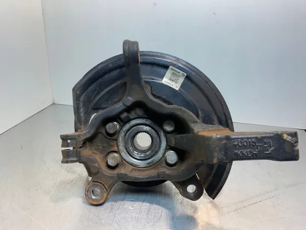 Vorderradnabe OEM FBZ24408 - Gebraucht Nissan OE image 6