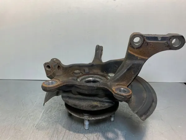 Vorderradnabe OEM FBZ24408 - Gebraucht Nissan OE image 7