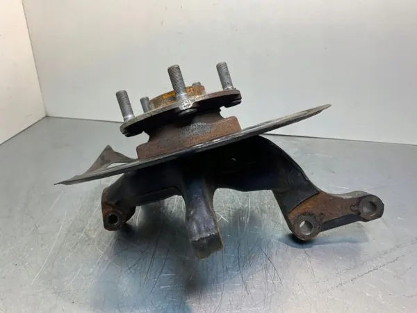 Vorderradnabe OEM FBZ24408 - Gebraucht Nissan OE image 8