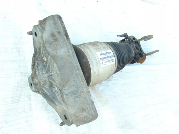 Mola pneumática dianteira esquerda OEM 7L8616039D Audi Q7 4L image 2