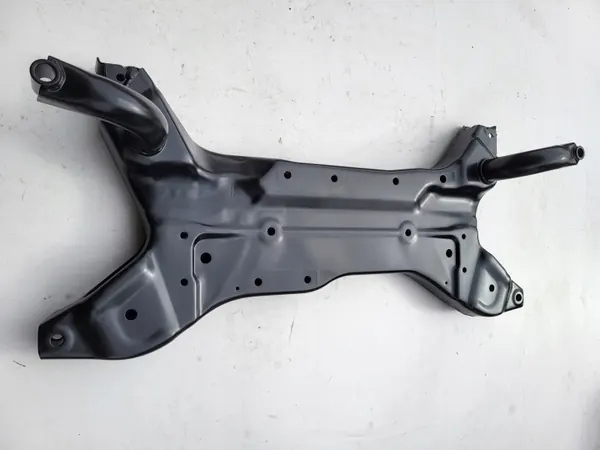 Essieu avant Mitsubishi Lancer IX X 08-17 OEM image 4