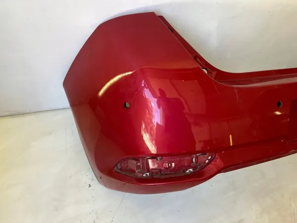 Paraurti posteriore Toyota Auris II PDC 2015-2018 OEM image 10