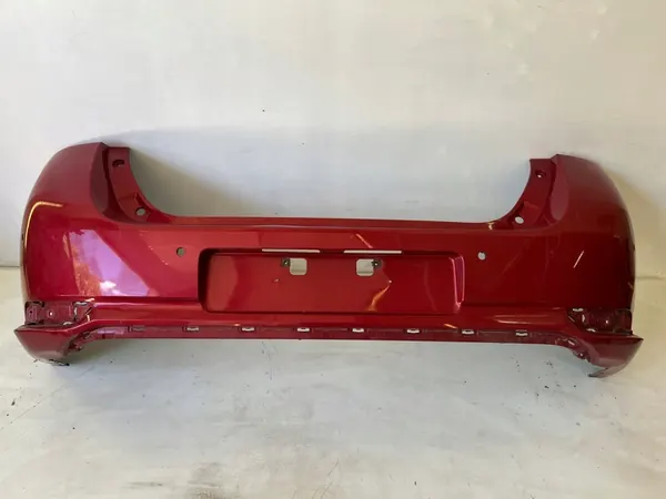 Paraurti posteriore Toyota Auris II PDC 2015-2018 OEM image 2