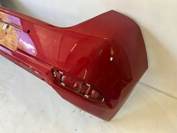 Paraurti posteriore Toyota Auris II PDC 2015-2018 OEM image 3