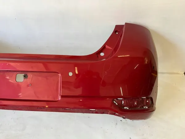 Paraurti posteriore Toyota Auris II PDC 2015-2018 OEM image 4