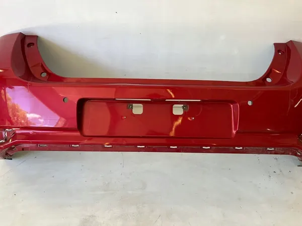 Paraurti posteriore Toyota Auris II PDC 2015-2018 OEM image 5